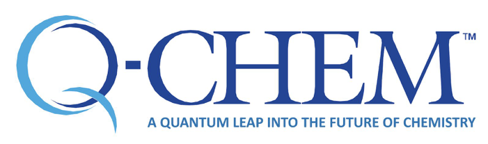 Q-Chem logo
