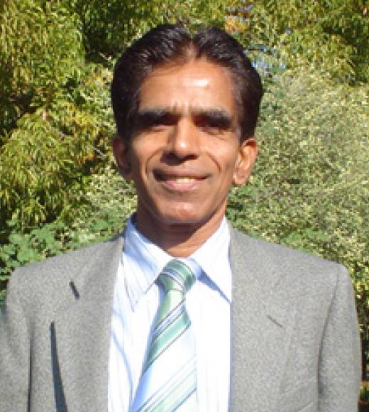 Krishnan Nambiar