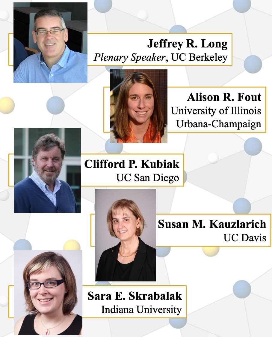 Inorganic Symposium Chemistry