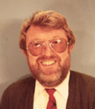 Donald McQuarrie