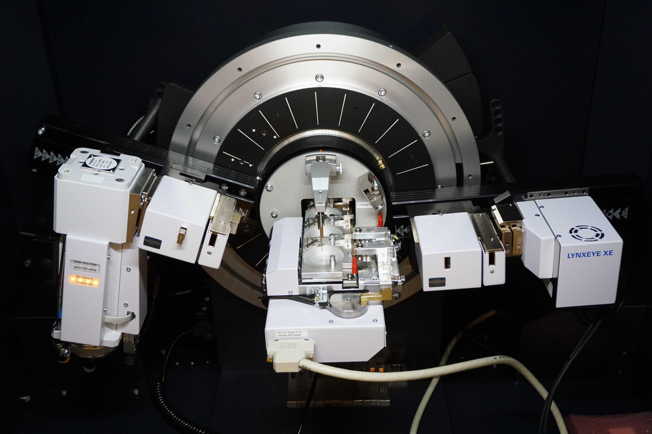 Eco Advance Internal instrument