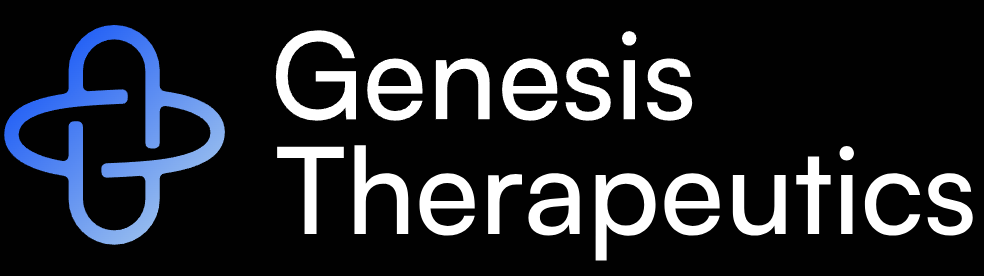 Genesis Therapeutics logo
