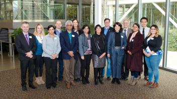 2019 Miller Symposium