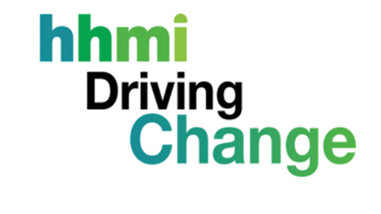HHMI Driving Change.