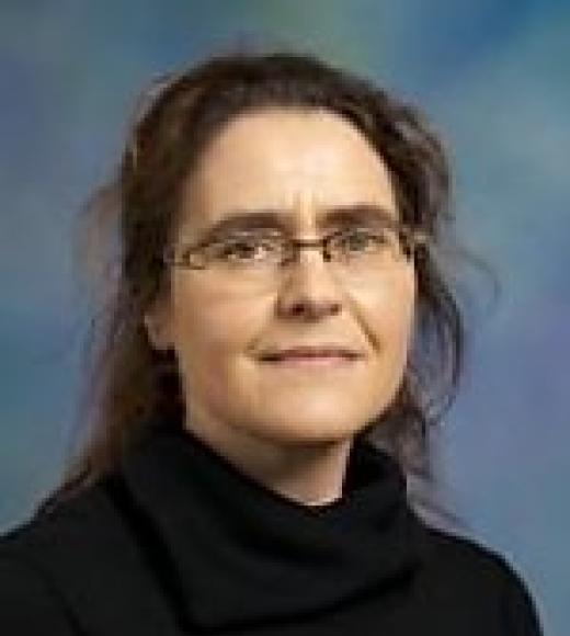 Heike Wulff