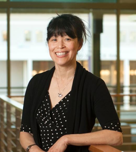 Angelique Louie