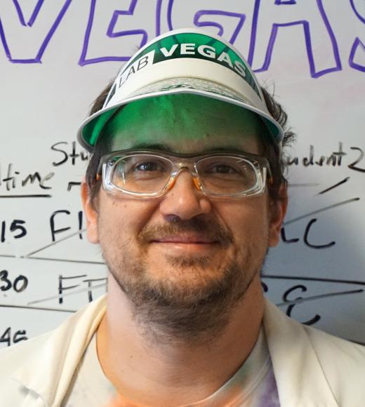 Paul Hrvatin