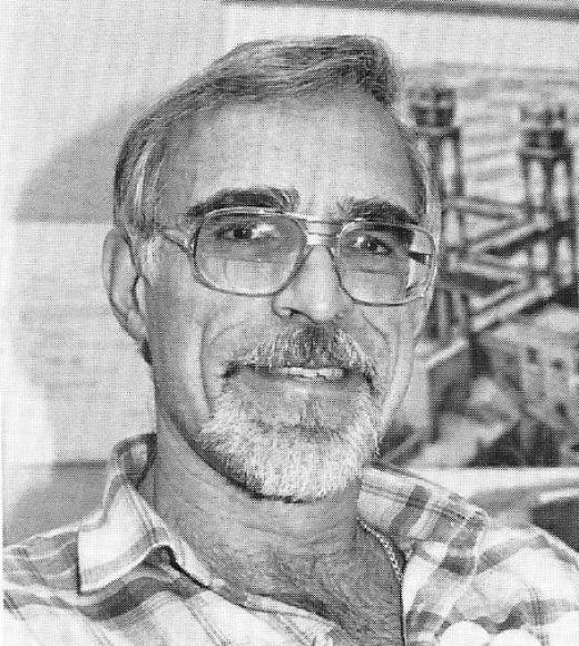 Gerd LaMar