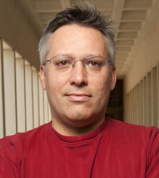 Delmar Larsen
