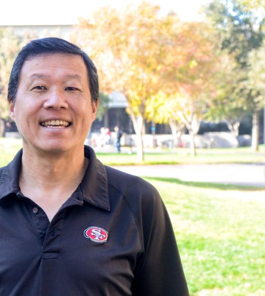 Tony Liu
