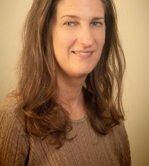 Louise Berben