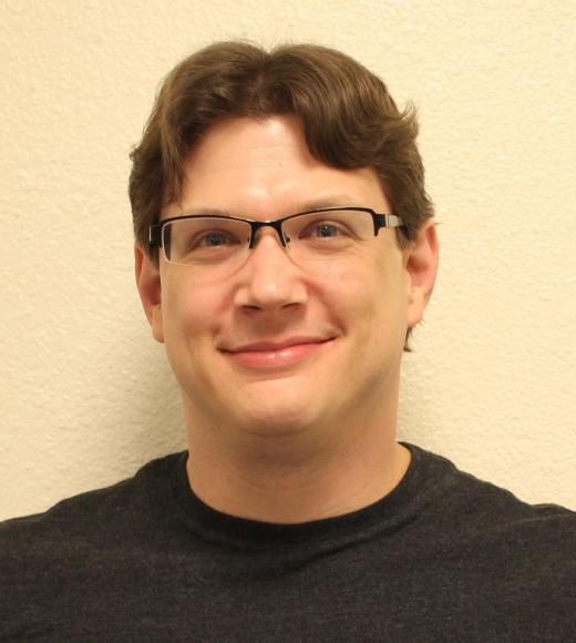 picture of Dr. Max Helix