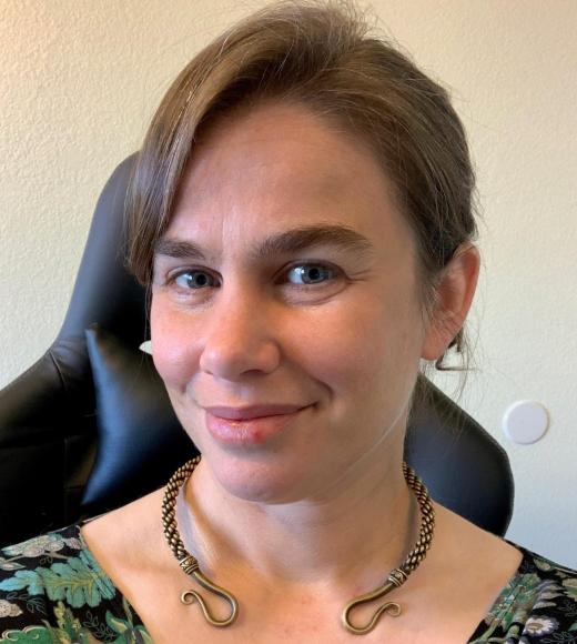 Sarah Lievens