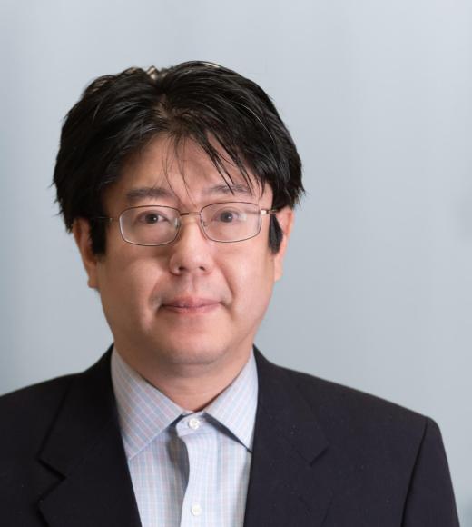 Tomoyuki Hayashi