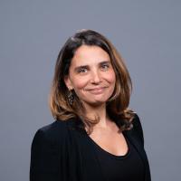 Rebecca Abergel