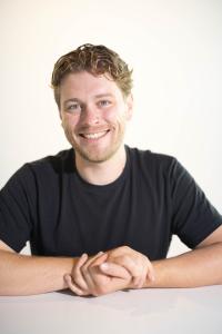 Photo of Matt Amicucci