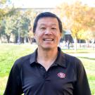 Tony Liu
