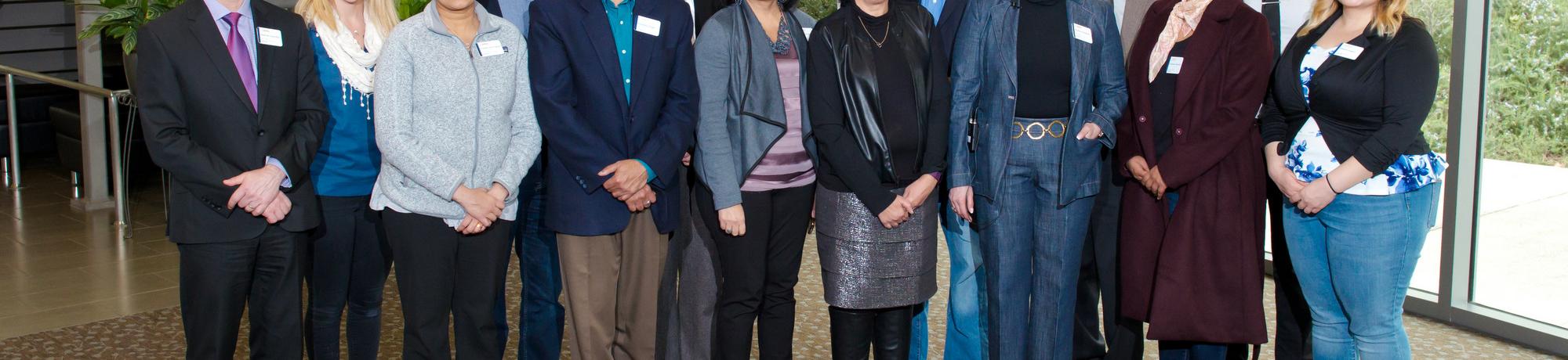2019 Miller Symposium