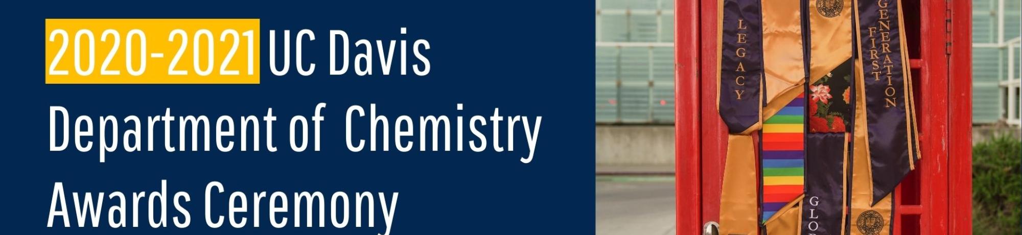 20-21 Chemistry Awards 